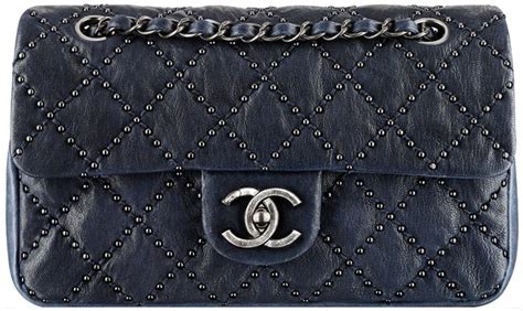 chanel paris dallas bag collection|Chanel new bag 2022.